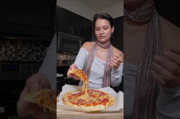 La pizza más rica en casa  @_kikifit_