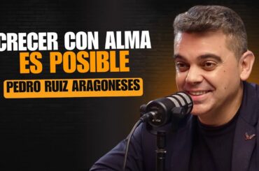 Pedro Ruiz Aragoneses: Crecer sin perder la identidad  | The Wine Bunker #5