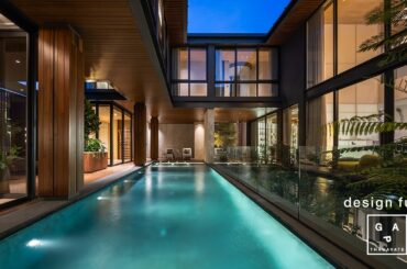 Sonle Residences : 260-400 ล้านบาท ! นี่คือบ้านที่แพงที่สุดตั้งแต่เคยรีวิวมา (ENG SUB)