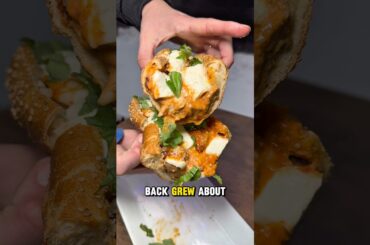 This hidden gem spot in ambler grew my back 2 inches wider because their food was 🔥🔥🔥