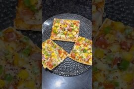 Mini Pizza #minipizza #kitchen #food #recipe #cooking #pizza #pizzalover