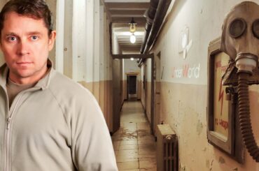 Бункер №1: 5 Этажей под землёй |  История Албании: европейская Северная Корея