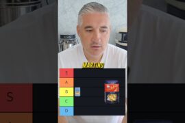 Ranking Pasta Brands