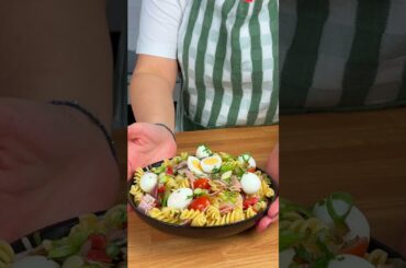 Salada Agridoce #shorts #salada #receitas #agridoce