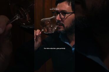 From the film – THREE DAYS IN PIEDMONT – Food secret