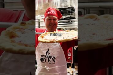 Do It Anyway 🍕🔥 #pizza #baltimore