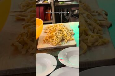 Rome with chef experience in Italy #travel #italy #rome #italianfood #RomeItinerary #RomeTravelGuide