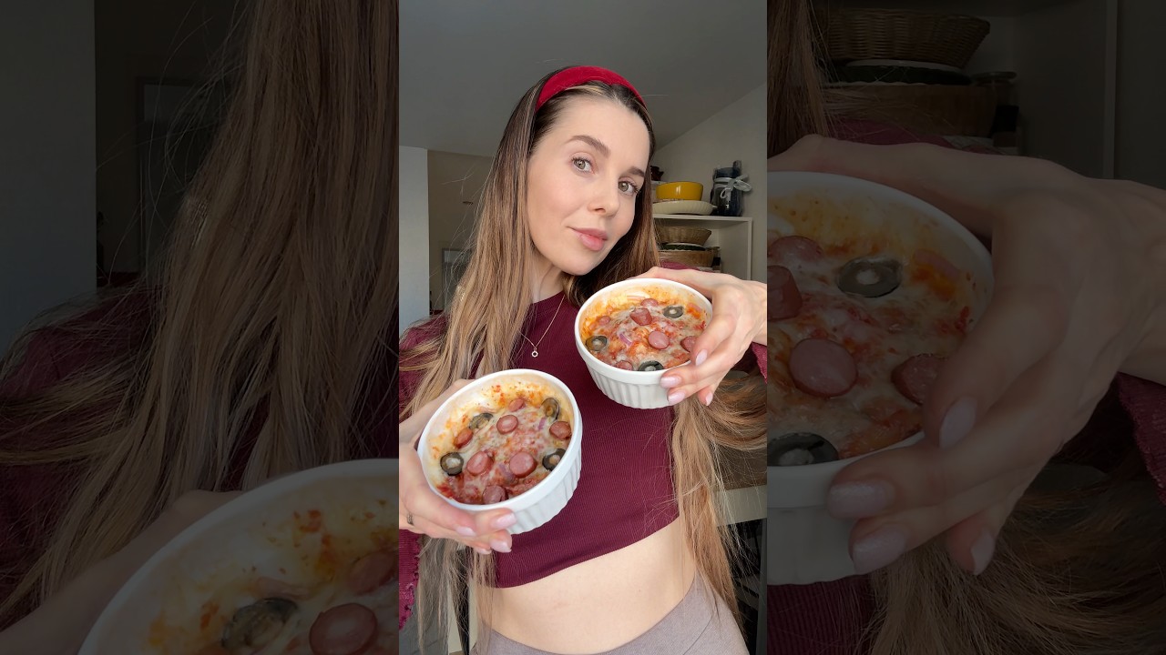 ПИЦЦА ЗА 7 МИНУТ БЕЗ ДУХОВКИ🍕#рецепт #пиццаза5минут ПИЦЦА ЗА 7 МИНУТ БЕЗ ДУХОВКИ🍕#рецепт #пиццаза5минут