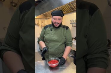 La lardiata più buona di Napoli ✨🍅