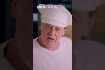 Marco Pierre White reveals his cooking philosophy #marcopierrewhite #shorts #cooking