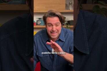 Gnocchi verdi di spinaci con crema di ricotta | Chef in Camicia | Lidl Italia