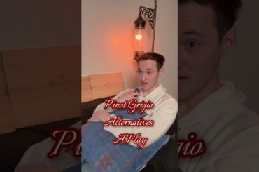 PINOT GRIGIO ALTERNATIVES #somm #wineexpert #education