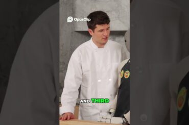 Master Chef Challenge  60 Minute Spaghetti & Meatballs FROM SCRATCH!