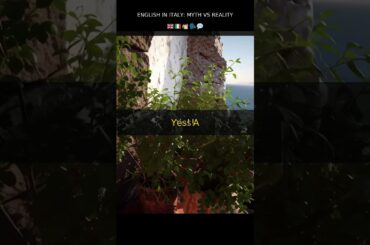 Visiting Italian Villages Without Speaking Italian? 🇮🇹 The Truth Revealed!