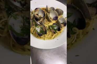 A Taste of Italy: Fresh Chicken Murphy, Seafood Linguine & More! 🍗🍝 | +1 732-316-1000