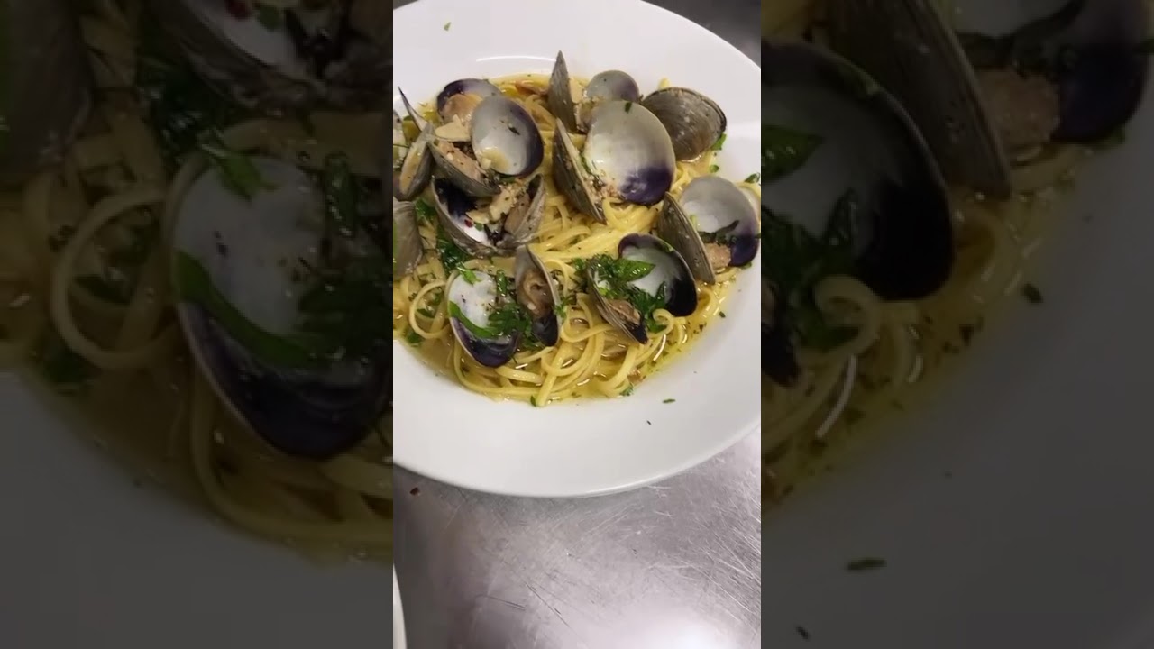 A Taste of Italy: Fresh Chicken Murphy, Seafood Linguine & More! 🍗🍝 | +1 732-316-1000 A Taste of Italy: Fresh Chicken Murphy, Seafood Linguine & More! 🍗🍝 | +1 732-316-1000