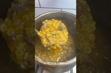 Best pastina ever #easyrecipe #recipe #cooking