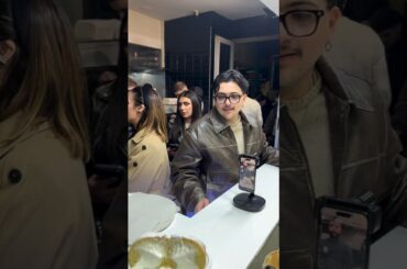 It's Very Delicious 😍 #trending #trendingshorts #shortfeed #food #foodie #italy #youtubeshorts #cake