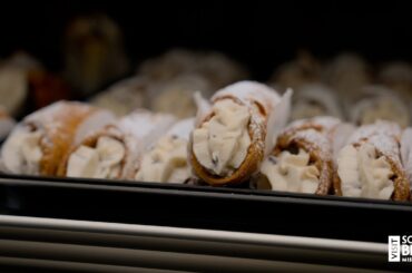 Authentic Italian Food in Indiana - Around The Bend: Macri's Italian Bakery & Trattoria