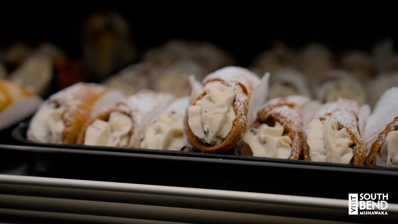 Authentic Italian Food in Indiana – Around The Bend: Macri’s Italian Bakery & Trattoria Authentic Italian Food in Indiana - Around The Bend: Macri's Italian Bakery & Trattoria