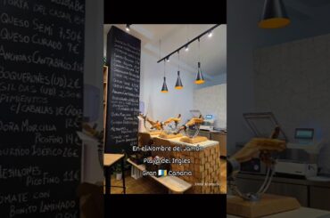 Gourmet #fyp#gourmet#food #wine#cheese#iberian#yummy#delicious#recommended#comida#vino#queso#spain