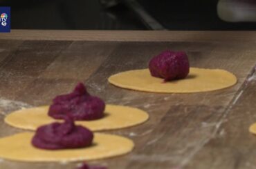 Team KSL learns what makes an authentic Italian meal ahead of 2026 Milan Cortina Winter Olympics