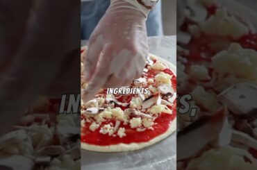 Italy’s Most Calorie-Rich Food Destinations #Shorts #food #italy