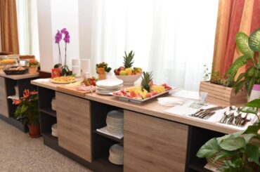 Hotel Excelsior, Montesilvano, Italy | Holidays In Italy