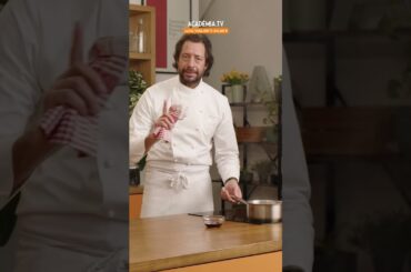 Conosci la salsa Chaud Froid Bruna?