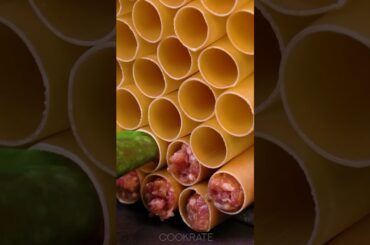 The famous Italian recipe that is driving the world crazy!