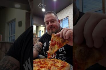 Hickory Station Review 🍕 | Bel Air, MD