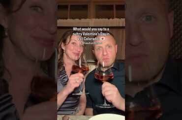 💓Does it get better than this? Valentine’s Day is on a Saturday of a long weekend this year, so