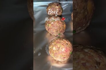 #meatballs #italian #food #cooking #trending #viralshort #ytshorts