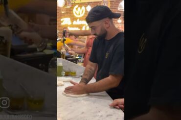 Advice for Pizza Makers #shorts #pizza #italy #pizzaiolo