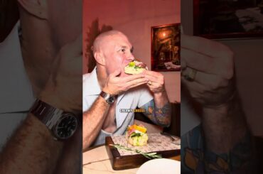 🇮🇹THIS NEW ITALIAN RESTAURANT IN BANGKOK IS WILD 🔥 #bangkok #foodie #thailand #bkk #foodreview