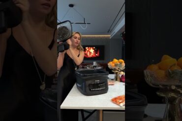 Салат с печной тыквой и свеклой . Рецепты в аэрогриле