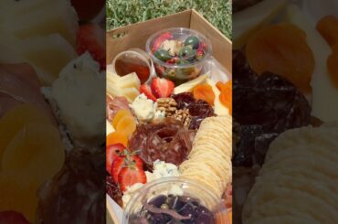 BEST ITALIAN DELI BOXES in BRISBANE!!!