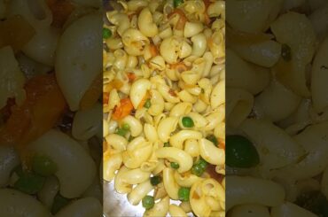 macroni pasta shorts macroni pasta masala recipe shorts