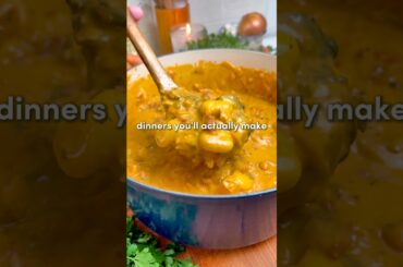 Marry Me Chicken Gnocchi Soup 💍 (Full recipe is pinned in the comments!)