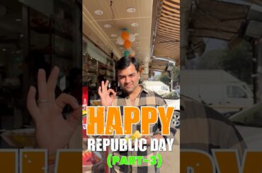 Leaders🇮🇳#food #foodie #foodvlog #minivlog #india #indianfood #streetfood #delhi #politics #shorts