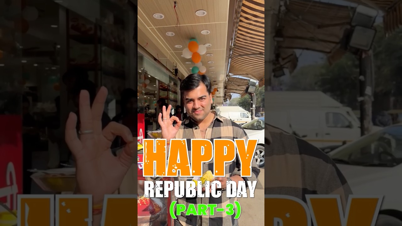 Leaders🇮🇳#food #foodie #foodvlog #minivlog #india #indianfood #streetfood #delhi #politics #shorts Leaders🇮🇳#food #foodie #foodvlog #minivlog #india #indianfood #streetfood #delhi #politics #shorts