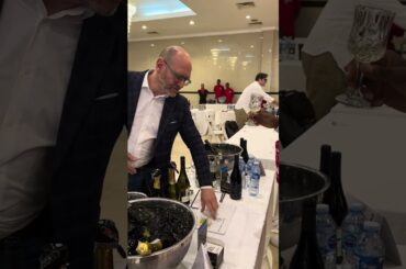 Italian wine roadshow 2026