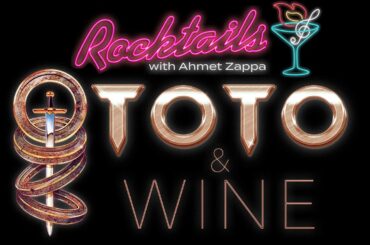 Love for Toto and Wine