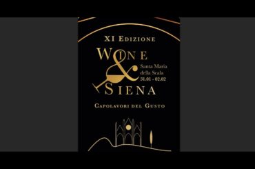 Undicesima edizione di Wine & Siena