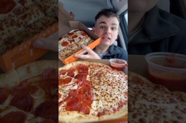 Little Caesars Is UNDER-APPRECIATED‼️🙏😤