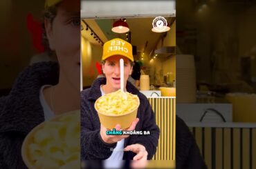 Từ Một Món Ăn Thừa Thành Biểu Tượng Ẩm Thực