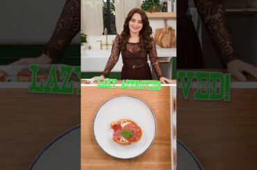 Trying Lazy Pizza Toast From TikTok!