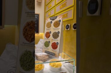 Most Affordable Spaghetti in Rome 🇮🇹 #travel #rome #italy #food #europe #olympics #spaghetti