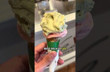 Exploring Tuscany in Italy is like a lucid dream