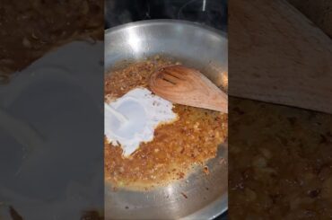 Ruined Pasta Carbonara?